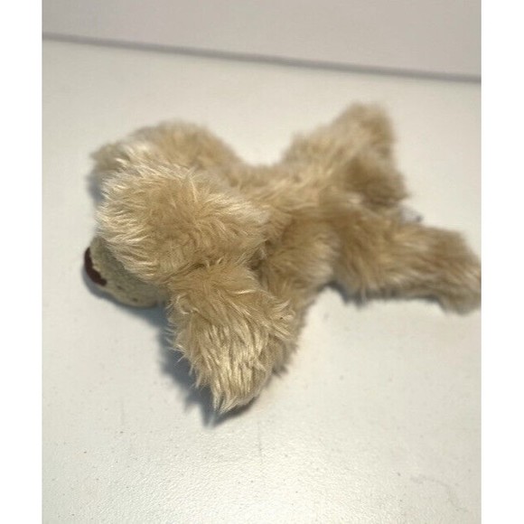 Vintage  B.J. Toy Co Cocker Spaniel Stuffed Animal Small P5 - Picture 2 of 3